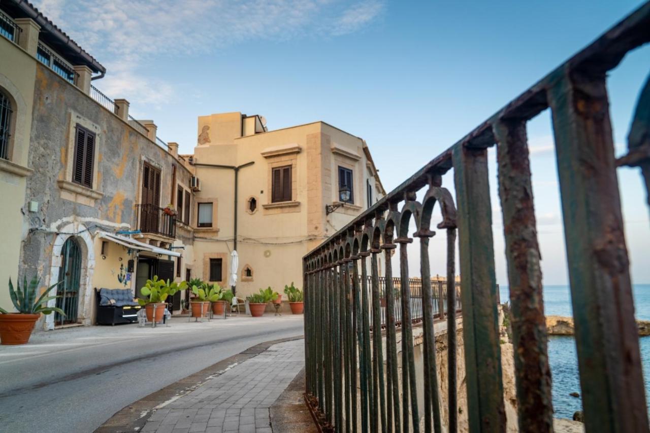 Suite Ortigia Vista Mare Syracuse Extérieur photo