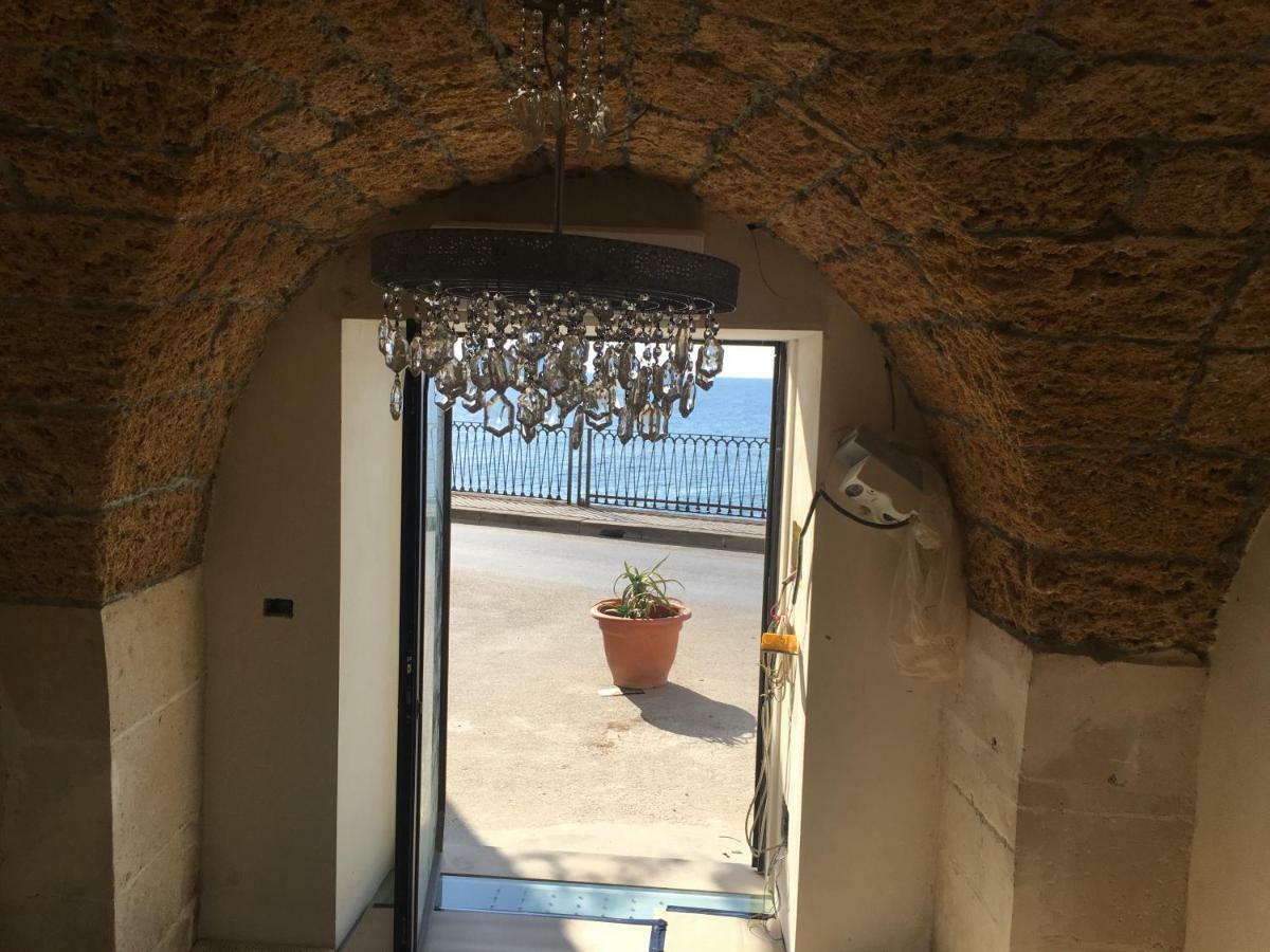 Suite Ortigia Vista Mare Syracuse Extérieur photo