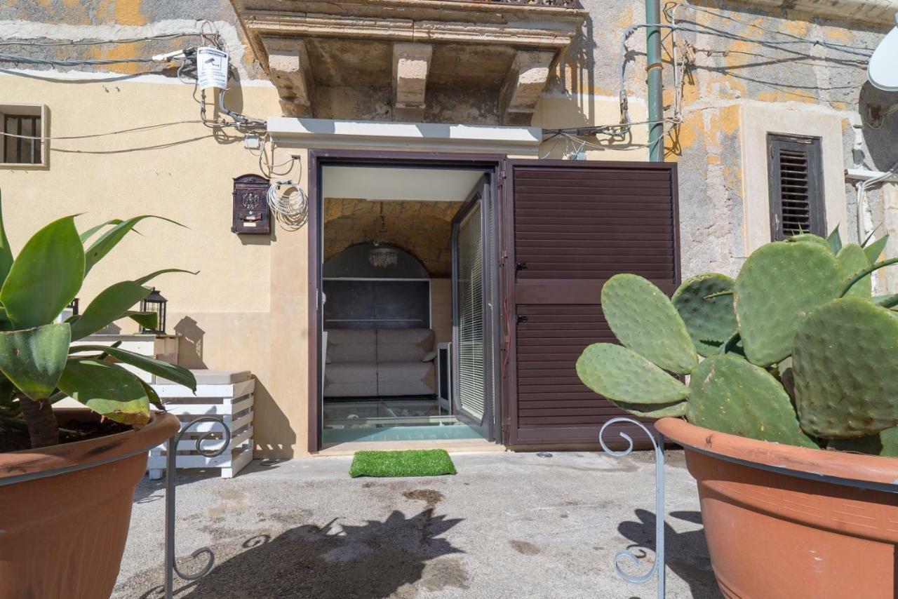 Suite Ortigia Vista Mare Syracuse Extérieur photo