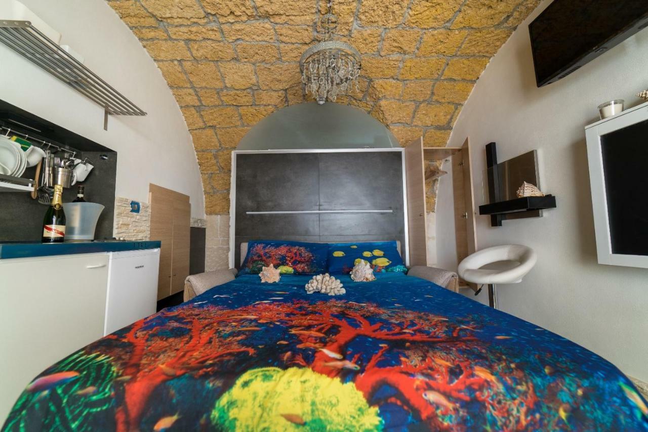 Suite Ortigia Vista Mare Syracuse Extérieur photo