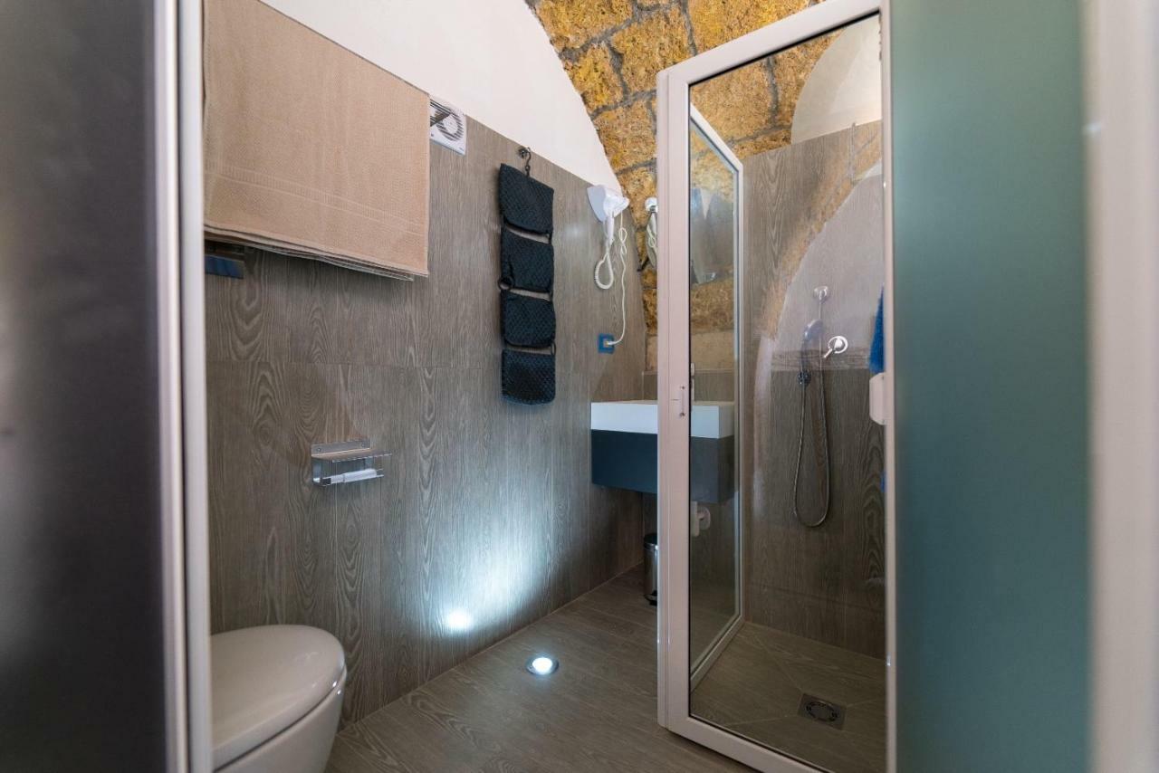 Suite Ortigia Vista Mare Syracuse Extérieur photo