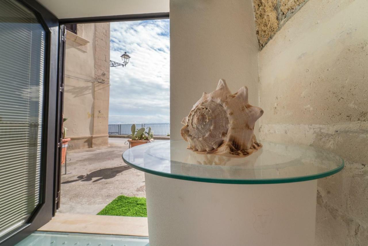 Suite Ortigia Vista Mare Syracuse Extérieur photo