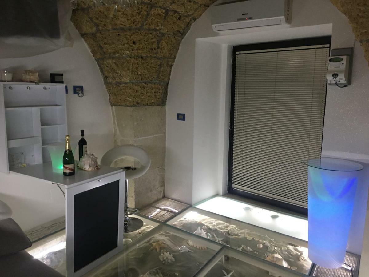 Suite Ortigia Vista Mare Syracuse Extérieur photo