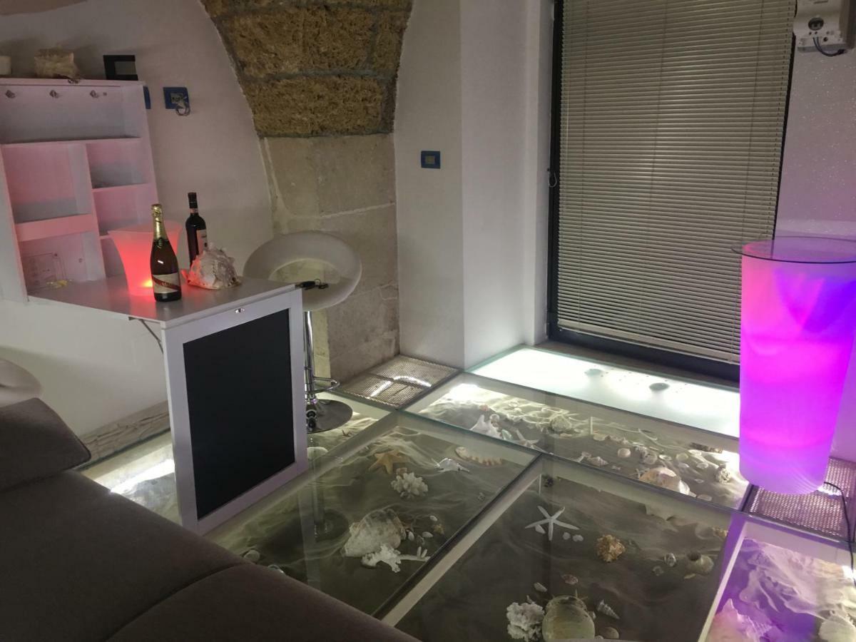 Suite Ortigia Vista Mare Syracuse Extérieur photo