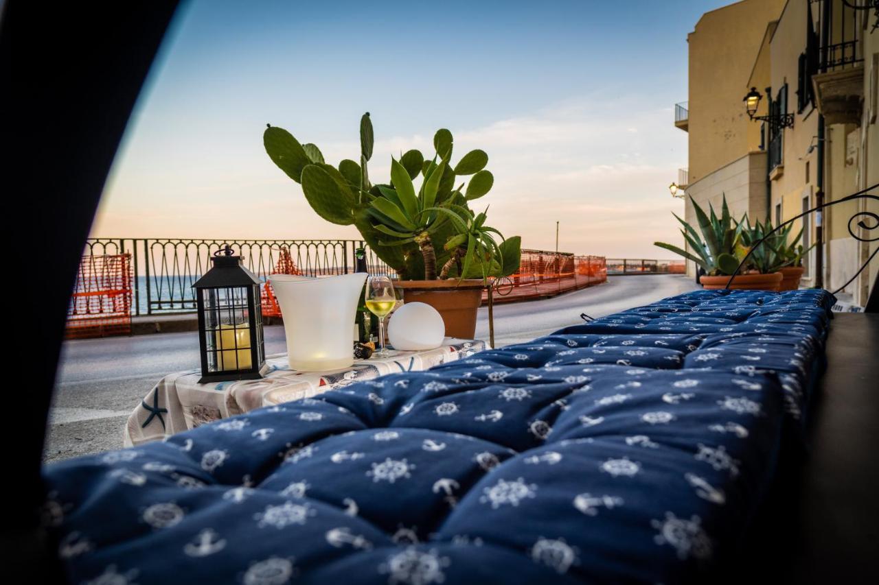 Suite Ortigia Vista Mare Syracuse Extérieur photo