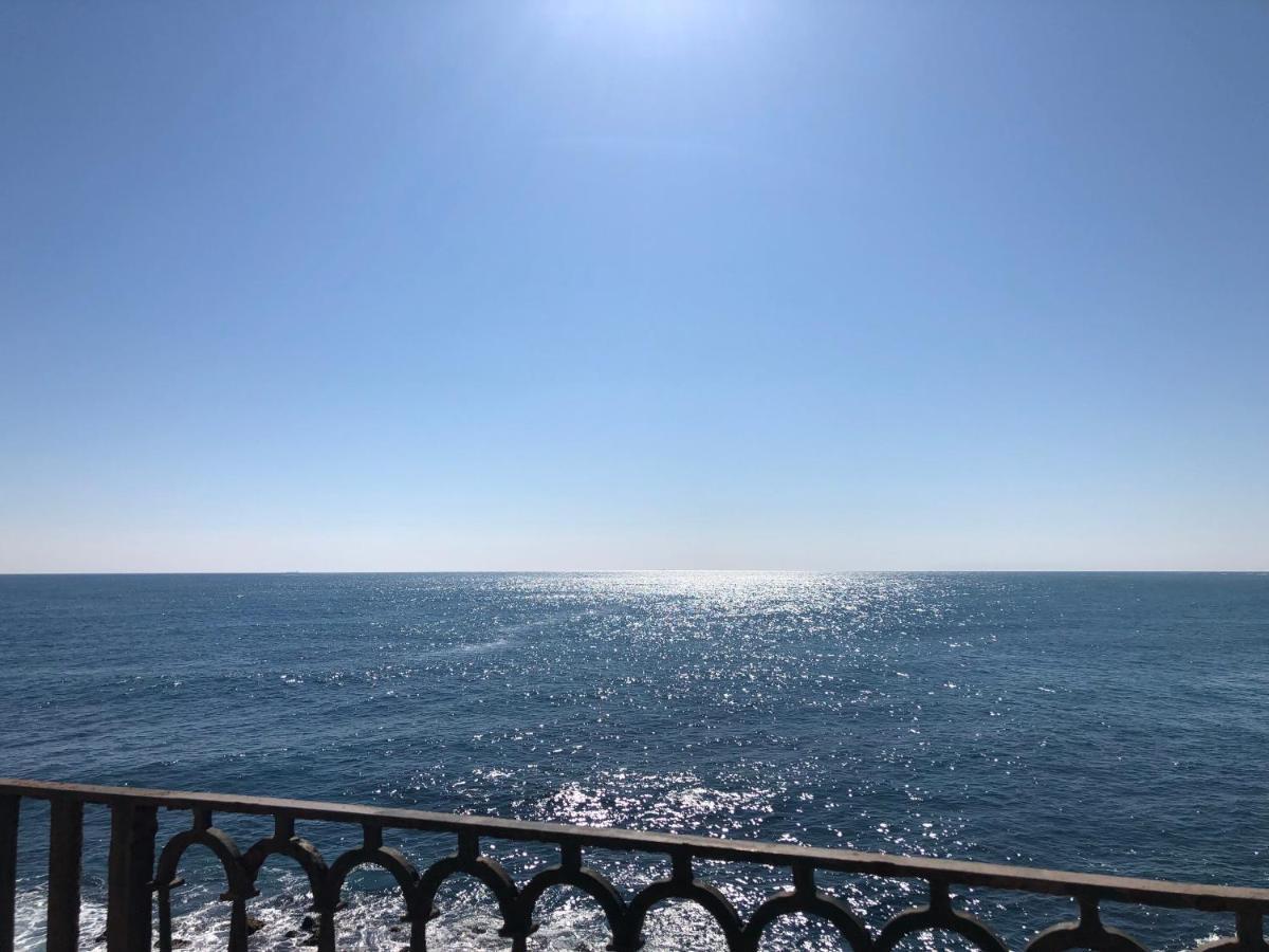 Suite Ortigia Vista Mare Syracuse Extérieur photo